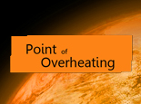 Point Of Overheating